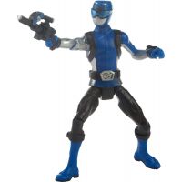 Hasbro Power Rangers Základní 15 cm figurka Blue Ranger 4