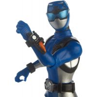 Hasbro Power Rangers Základní 15 cm figurka Blue Ranger 5