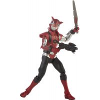 Hasbro Power Rangers Základní 15 cm figurka Cybervillain Blaze 2