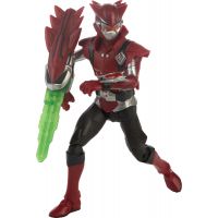 Hasbro Power Rangers Základní 15 cm figurka Cybervillain Blaze 3