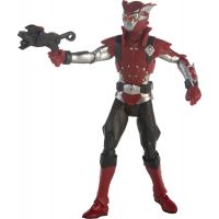 Hasbro Power Rangers Základní 15 cm figurka Cybervillain Blaze 4