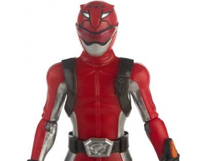 Hasbro Power Rangers Základní 15 cm figurka Red Ranger