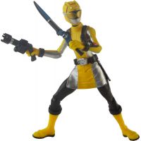 Hasbro Power Rangers Základní 15 cm figurka Yellow Ranger 2