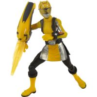 Hasbro Power Rangers Základní 15 cm figurka Yellow Ranger 3