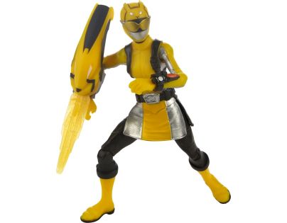 Hasbro Power Rangers Základní 15 cm figurka Yellow Ranger