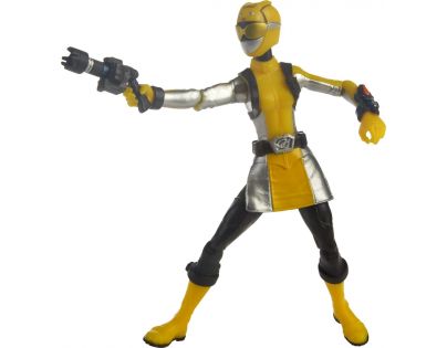 Hasbro Power Rangers Základní 15 cm figurka Yellow Ranger