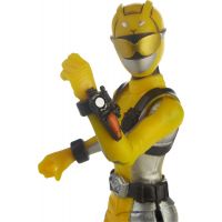 Hasbro Power Rangers Základní 15 cm figurka Yellow Ranger 5