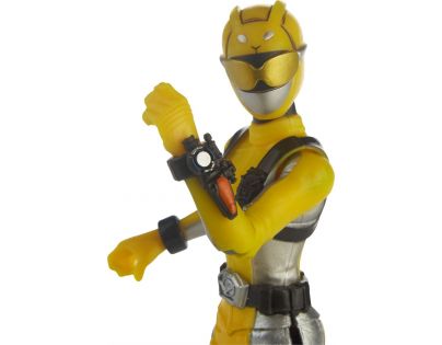 Hasbro Power Rangers Základní 15 cm figurka Yellow Ranger