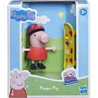 Hasbro Prasátko Peppa figurky Peppini kamarádi Peppa Pig Skaterboard 2