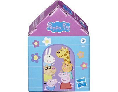 Hasbro Prasátko Peppa klubová postavička