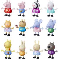 Hasbro Prasátko Peppa klubová postavička 2