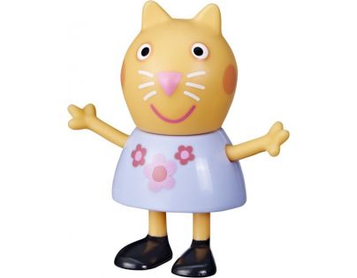 Hasbro Prasátko Peppa klubová postavička