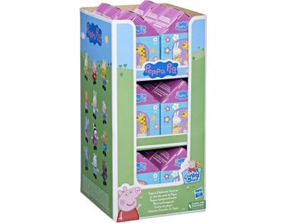Hasbro Prasátko Peppa klubová postavička