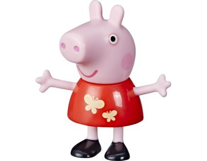 Hasbro Prasátko Peppa klubová postavička