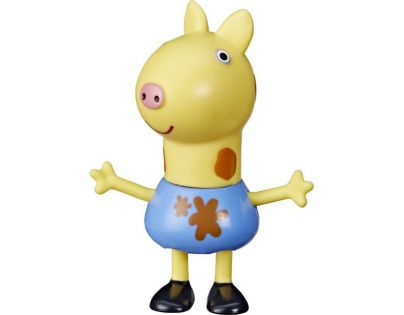 Hasbro Prasátko Peppa klubová postavička