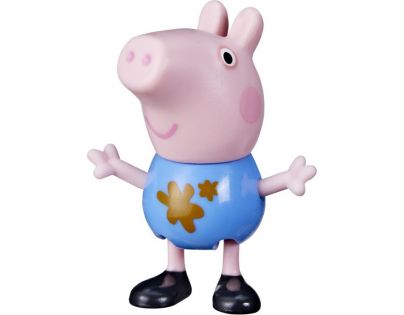 Hasbro Prasátko Peppa klubová postavička