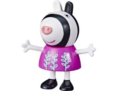 Hasbro Prasátko Peppa klubová postavička