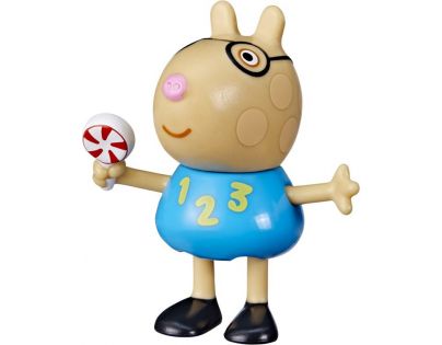 Hasbro Prasátko Peppa klubová postavička