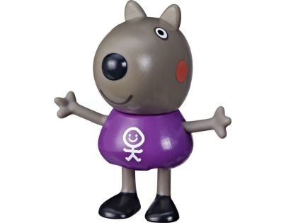 Hasbro Prasátko Peppa klubová postavička