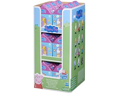 Hasbro Prasátko Peppa klubová postavička