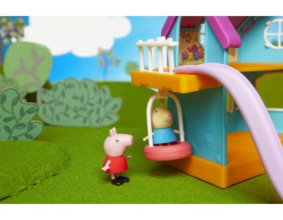 Hasbro Prasátko Peppa Peppina klubovna