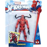 Hasbro Spider-man 15 cm figurky s doplňkem Carnage 2