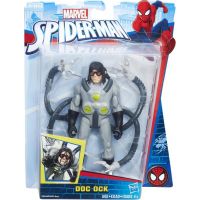 Hasbro Spider-man 15 cm figurky s doplňkem Doktor Octopus 2
