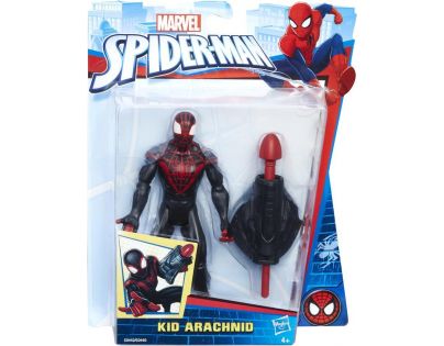 Hasbro Spider-man 15 cm figurky s doplňkem Kid Arachnid