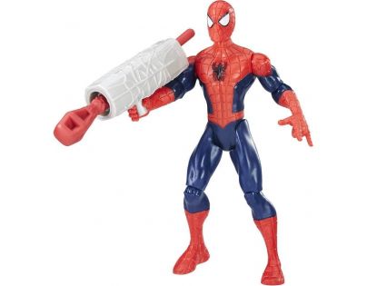 Hasbro Spider-man 15 cm figurky s doplňkem Spider-man