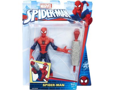 Hasbro Spider-man 15 cm figurky s doplňkem Spider-man