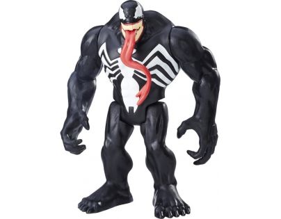 Hasbro Spider-man 15 cm figurky s doplňkem Venom