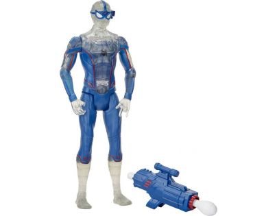 Hasbro Spider-man 15cm figurka s příslušenstvím Spider-Man Blue