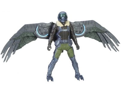 Hasbro Spider-man 15 cm filmové figurky Marvels Vulture