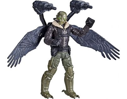Hasbro Spider-Man 3 figurka Deluxe Marvels Vulture