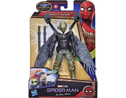 Hasbro Spider-Man 3 figurka Deluxe Marvels Vulture