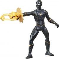 Hasbro Spider-Man 3 figurka Deluxe Spier-Man in Black