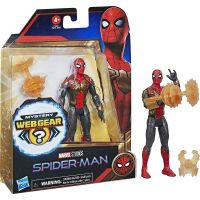 Hasbro Spider-Man 3 figurka Iron Spider 2