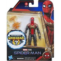 Hasbro Spider-Man 3 figurka Iron Spider 3