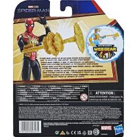 Hasbro Spider-Man 3 figurka Iron Spider 4