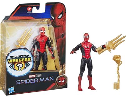 Hasbro Spider-Man 3 figurka Spider-Man - Poškozený obal