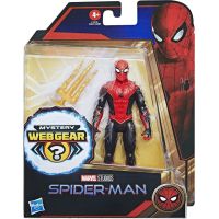 Hasbro Spider-Man 3 figurka Spider-Man - Poškozený obal 3
