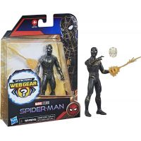 Hasbro Spider-Man 3 figurka Spider-Man in Black 2
