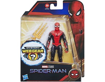 Hasbro Spider-Man 3 figurka Spider-Man