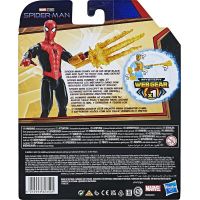Hasbro Spider-Man 3 figurka Spider-Man 4