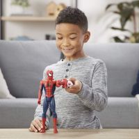 Hasbro Spider-man 30 cm mluvící figurka FX 5