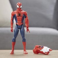 Hasbro Spider-man 30 cm mluvící figurka FX 2