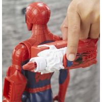 Hasbro Spider-man 30 cm mluvící figurka FX 3