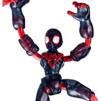 Hasbro Spider-Man Bend and Flex figurka Miles Morales 2