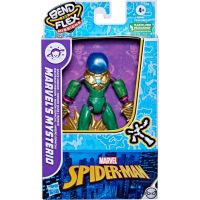 Hasbro Spider-Man Bend and Flex figurka Mysterio 4