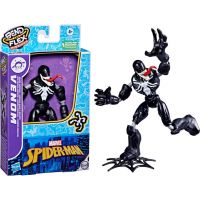 Hasbro Spider-Man Bend and Flex figurka Venom 3